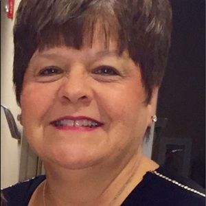Meet your Posher, Tammy